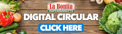 La Bonita Weekly Ad Weekly Deals